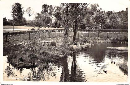 PAYS BAS - Brunssum Vijverpark - Carte postale ancienne
