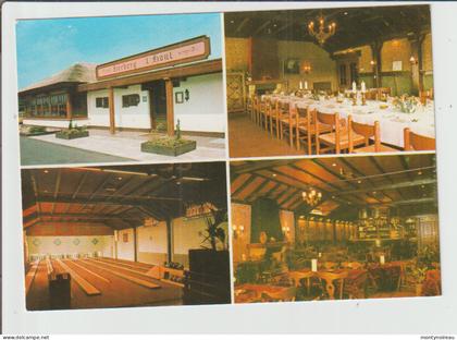 Pays bas :   restaurant Herberg , Bogardeind  , Geldrop