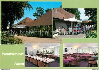 Putten Gelderland Vakantiecentrum
