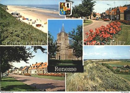 Renesse Burgh Haamstede Renesse