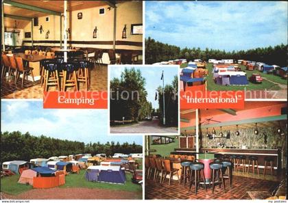 Renesse Camping International