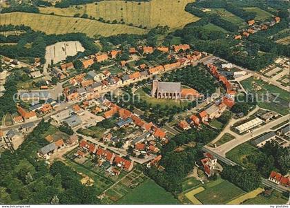 Renesse Fliegeraufnahme