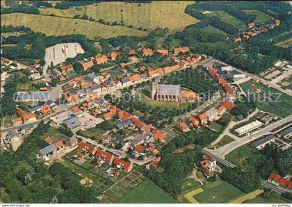 Renesse Fliegeraufnahme