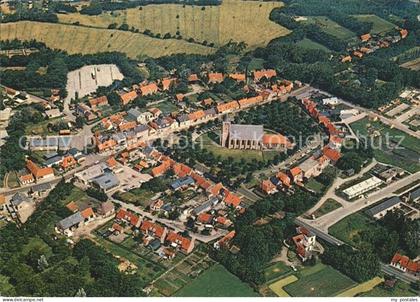 Renesse Fliegeraufnahme