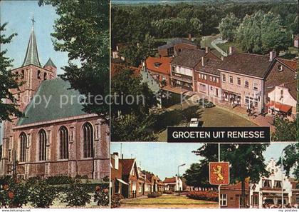 Renesse Kirche