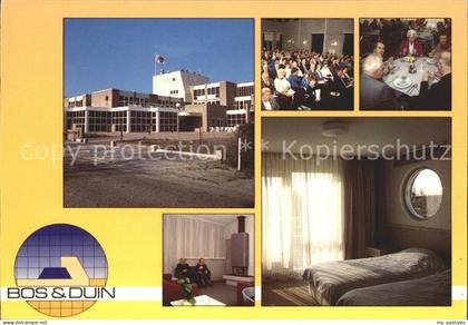 Roosendaal Bos und Duin vakantie