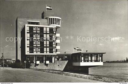 Rotterdam Delta Hotel Vlaardingen