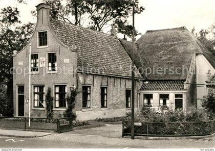 Schagen Niederlande Loet Vreeburg