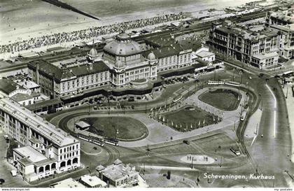 SCHEVENINGEN Den Haag Zuid-Holland NL Kurhaus