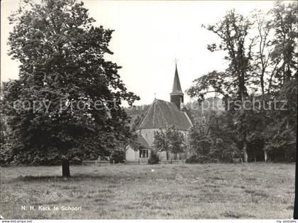 Schoorl NH Kerk te Schoorl