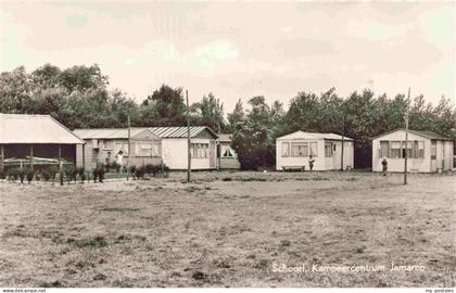 Schoorl NL Kampeercentrum Jamarco