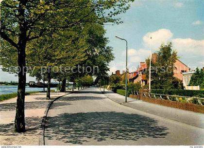 Sliedrecht Adriaan Volkersingel en Merwede