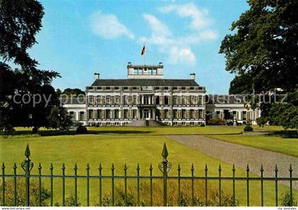 Soestdijk Paleis Palast