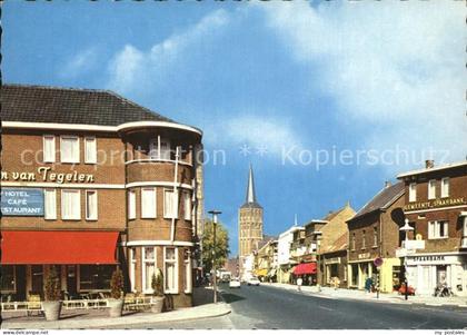 Tegelen Grotestraat