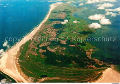 Terschelling Fliegeraufnahme