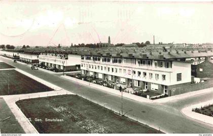 TILBURG NL Gen Smutslaan