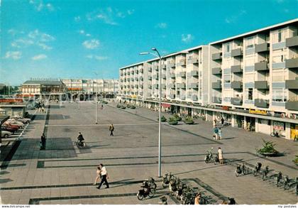 Tilburg Westermarkt