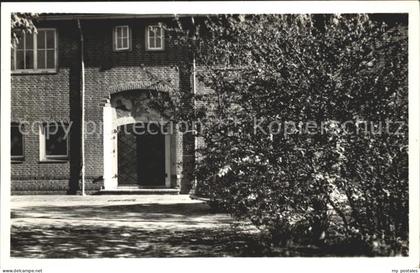 Uithuizen Volkshogeschool 't Oldoerp