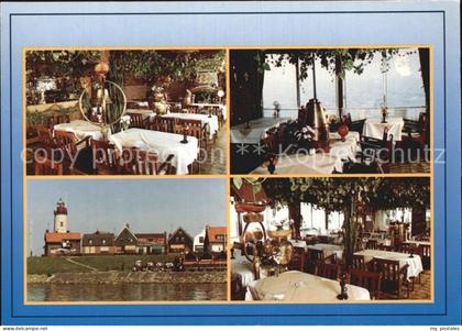 Urk Restaurant De Kaap