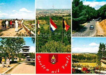 Vaals Teilansichten
