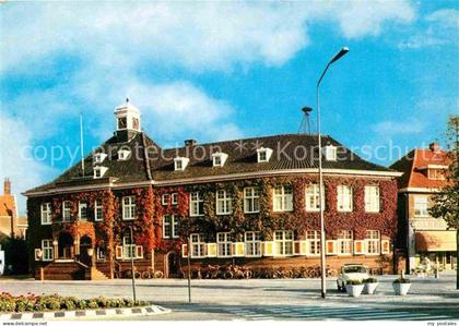 Valkenswaard Gemeentehuis