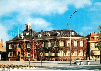 Valkenswaard Gemeentehuis