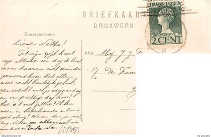 Veendam NL Boven Oosterdiep