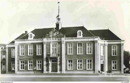 Veghel Gemeentehuis