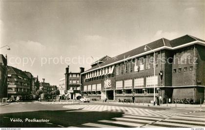 Venlo Postkantoor