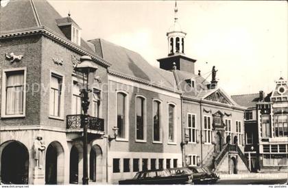 Vlaardingen Stadhuis Rathaus
