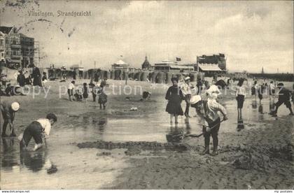 Vlissingen Strandgezicht