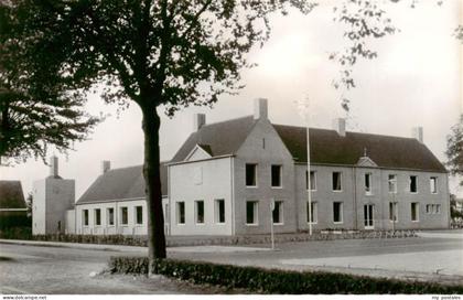 Vries NL Gemeindehaus