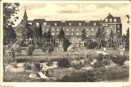 Vught Retraitehus Loyola