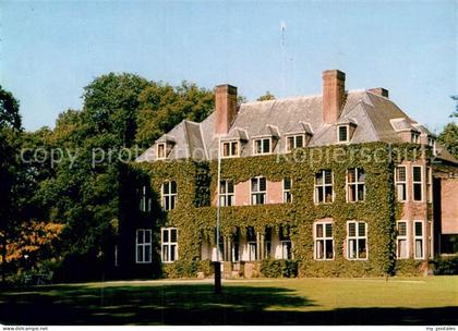 Vught Vormingscentrum en koferentieoord Huize Bergen