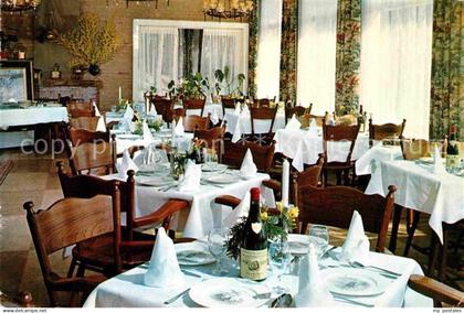 Weert Netherlands Cafe Restaurant De Ijzeren Man