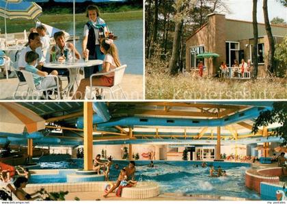 Weert Vendorado Bungalowpark Weerterbergen