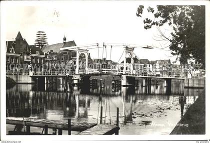 Weesp Brug