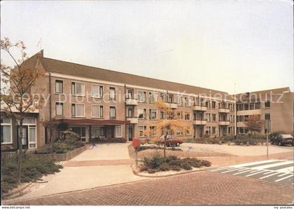 Winschoten Verzorginstehuis De Renselheerdt