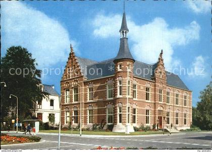 Woerden Stadhuis