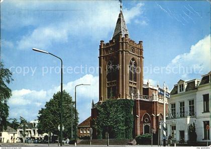 Zeist Oude Kerk