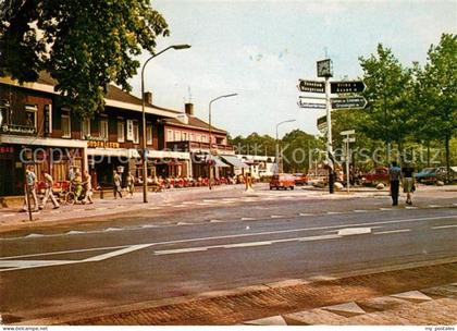 Zuidlaren Am Brink