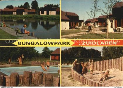 Zuidlaren Bungalowpark