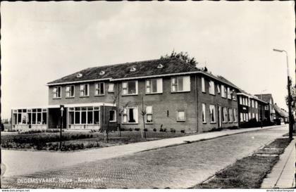 CPA Dedemsvaart Overijssel, Huize Avendlicht