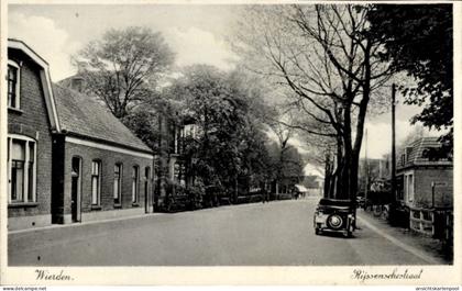 CPA Wierden Overijssel, Rijssenschestraat