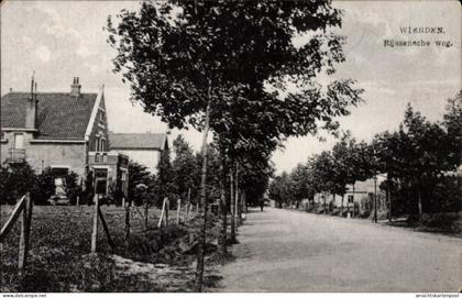 CPA Wierden Overijssel, Rijssenscheweg