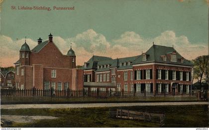 Purmerend // St. Liduina Stichting 19??