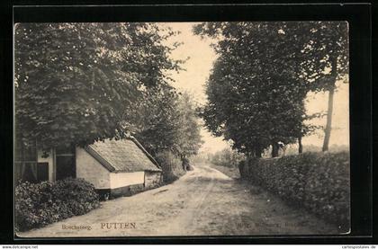 AK Putten, Boschsteeg