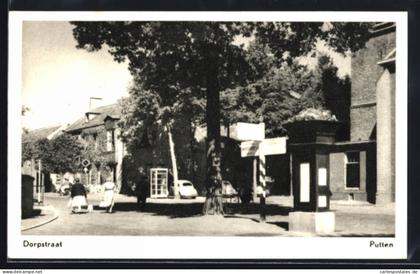 AK Putten, Dorpstraat
