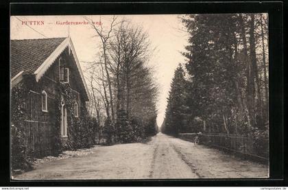 AK Putten, Garderenscheweg