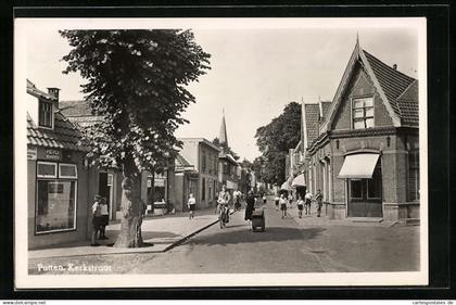AK Putten, Kerkstraat
